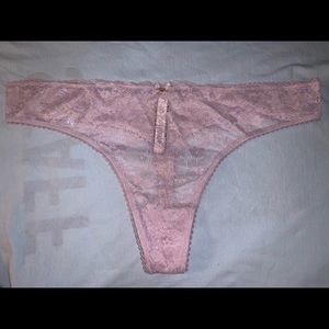 Victoria’s Secret Body by Victoria Thong